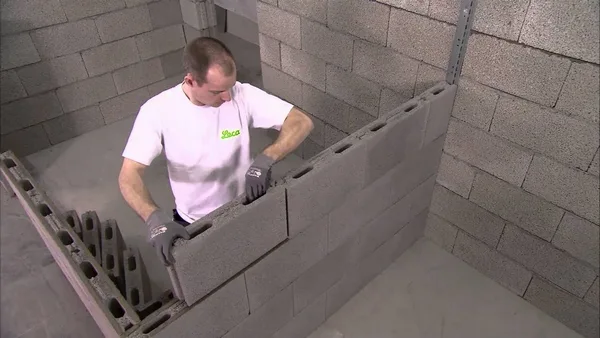 عکس دیوار چینی ساختمان
