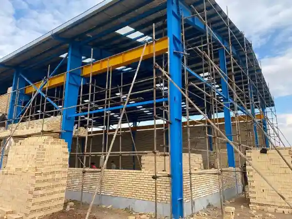 دیوار چینی سوله