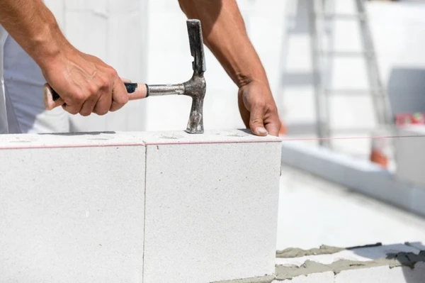 آیا هبلکس برای ساخت خانه های ویلایی مقرون به صرفه است؟