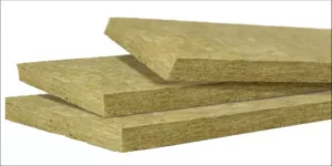 پشم سنگ تخته ای