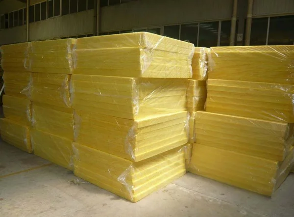 پشم شیشه نسوز