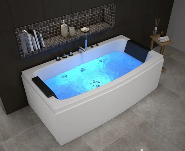 سوالات رایج خرید وان حمام