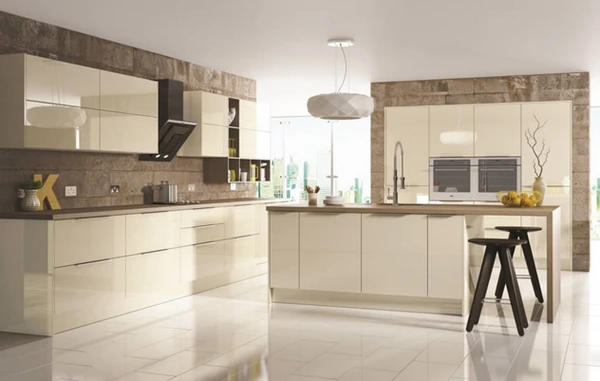 کابینت های گلاس نباتی