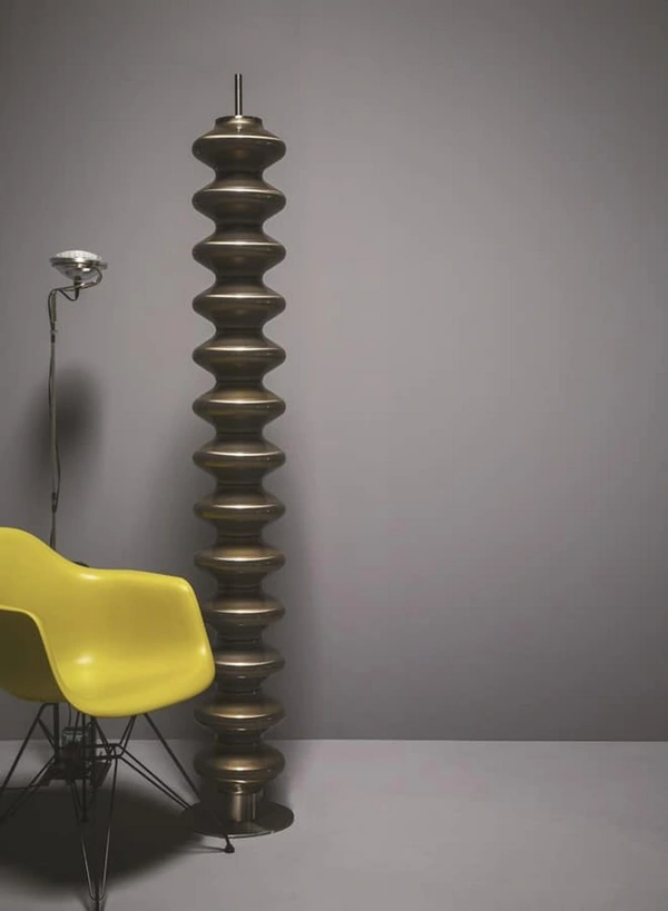 رادیاتور ایستاده دکوراتیو