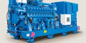 دیزل ژنراتور گازوئیلی