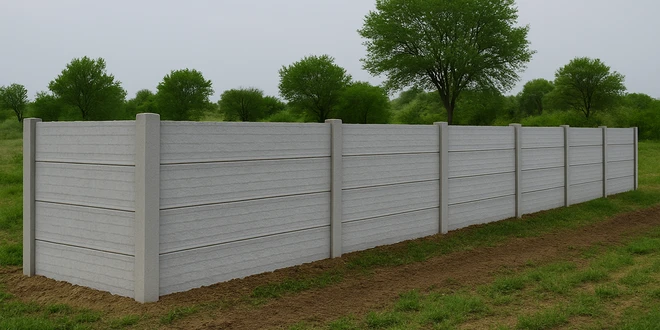 دیوارکشی باغ و زمین کشاورزی تحت قانون جدید؛ نکاتی که باید بدانید