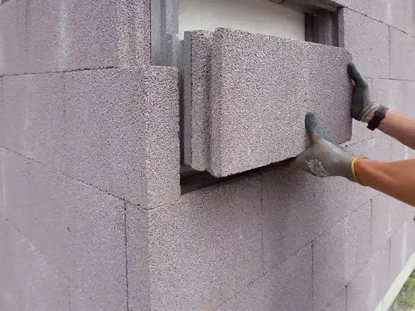 انواع دیوارچینی