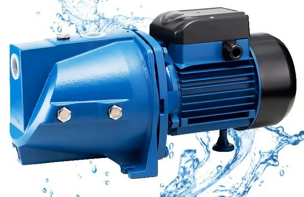 پمپ آب یک اسب قیمت