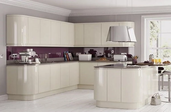 کابینت های گلاس نباتی