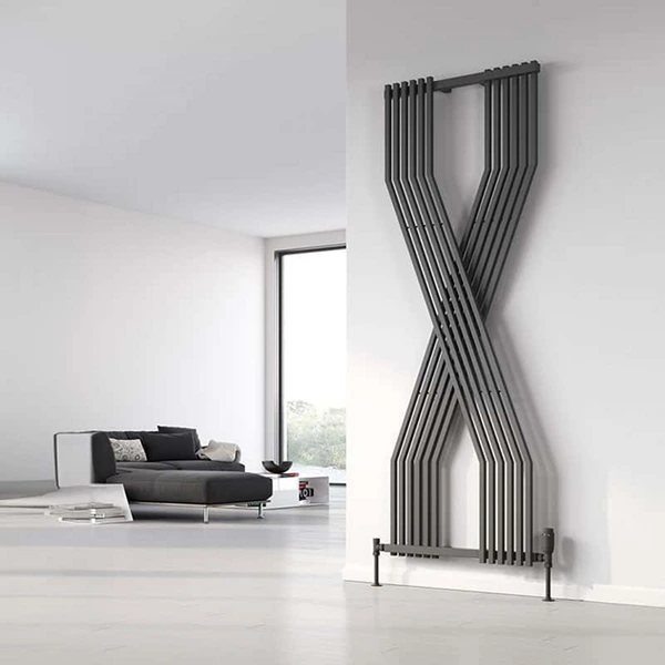 رادیاتور ایستاده دکوراتیو