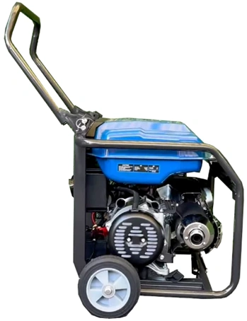 موتور برق هیوندا ۸۰۰۰