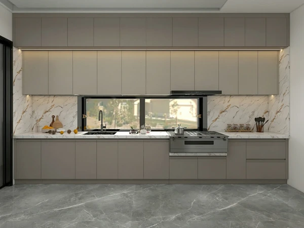 کابینت انزو طوسی