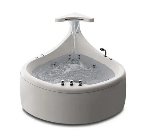 ۸ مدل جکوزی برای خانه