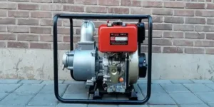 قیمت موتور اب گازوئیلی