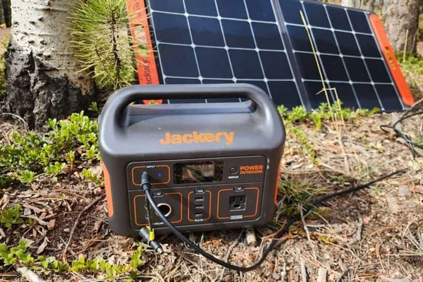 موتور برق کوچک