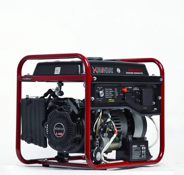 فرق موتور برق اینورتر با معمولی
