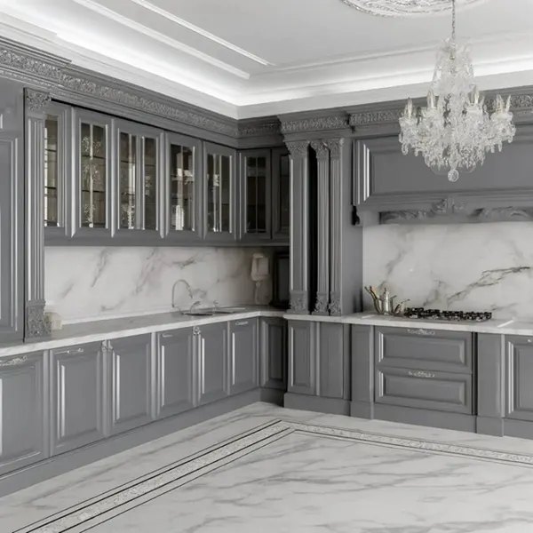 کابینت انزو طوسی