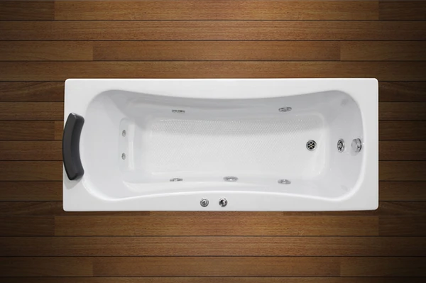 ۸ مدل جکوزی برای خانه