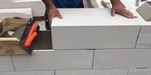 آیا هبلکس برای ساخت خانه های ویلایی مقرون به صرفه است؟