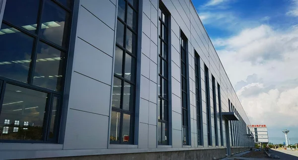 نقشه دیوار چینی ساختمان
