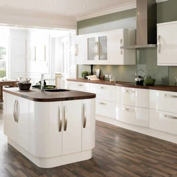 کابینت های گلاس نباتی