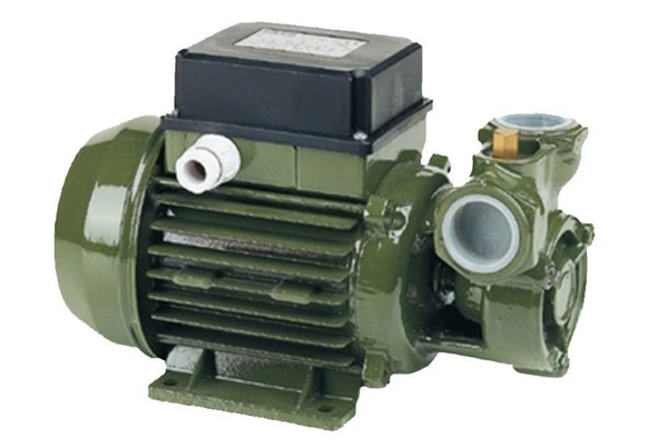 پمپ آب محیطی چیست 
