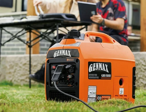 موتور برق کوچک