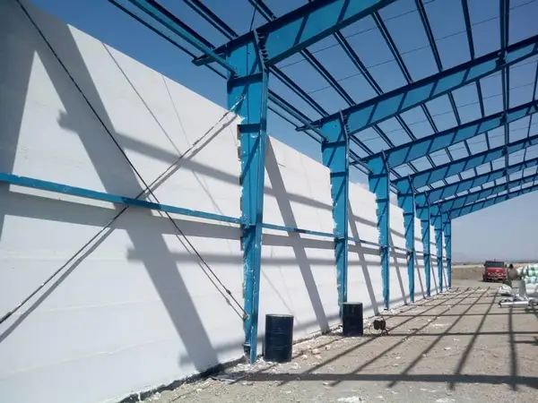 دیوار چینی سوله