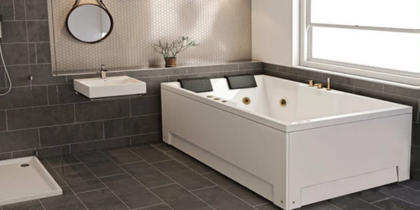 ۸ مدل جکوزی برای خانه