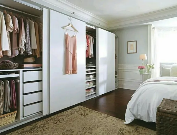 قیمت کمد دیواری اتاق خواب