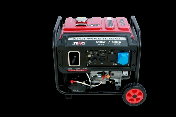 موتور برق کوچک