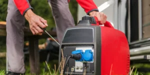 فرق موتور برق اینورتر با معمولی