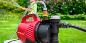 تفاوت پمپ آب جتی و بشقابی