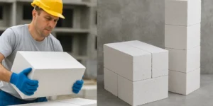 سبک سازی وزن مرده ساختمان با هبلکس