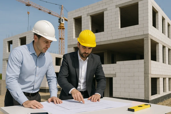 چطور با انتخاب هبلکس پروژه را زودتر تحویل بدهیم و زودتر تسویه کنیم؟