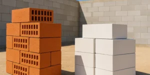 آیا هبلکس جایگزین آجر سنتی شده است