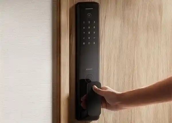 بهترین قفل هوشمند