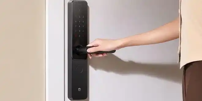 بهترین برند دستگیره هوشمند