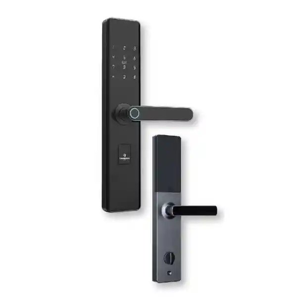 بهترین قفل هوشمند ایرانی