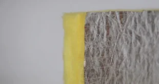 پشم شیشه نسوز