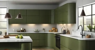 کابینت کنج