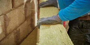 قیمت پشم سنگ دانسیته 80