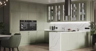 معایب کابینت نئوکلاسیک