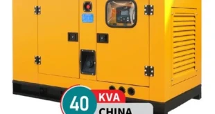 ژنراتور چینی