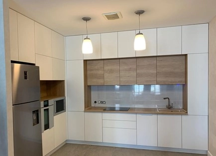 کابینت پله ای