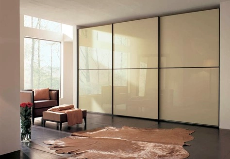 انواع کمد دیواری