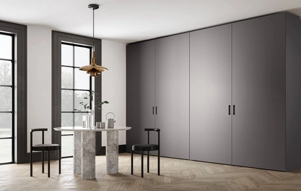 کمد دیواری ام دی اف