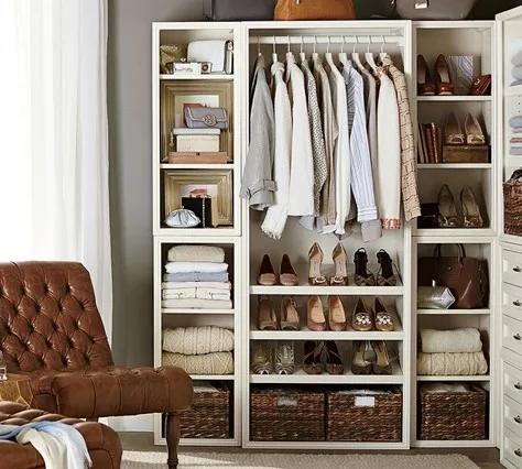 کمد دیواری باکسی