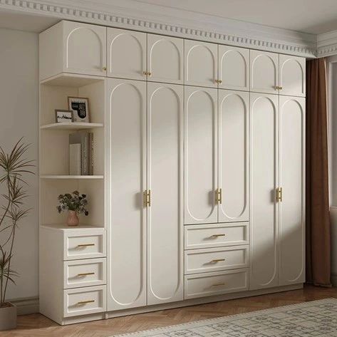 کمد دیواری ام دی اف