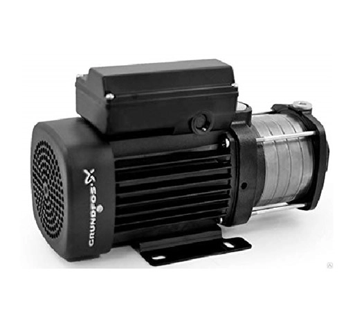 پمپ آب دو اسب